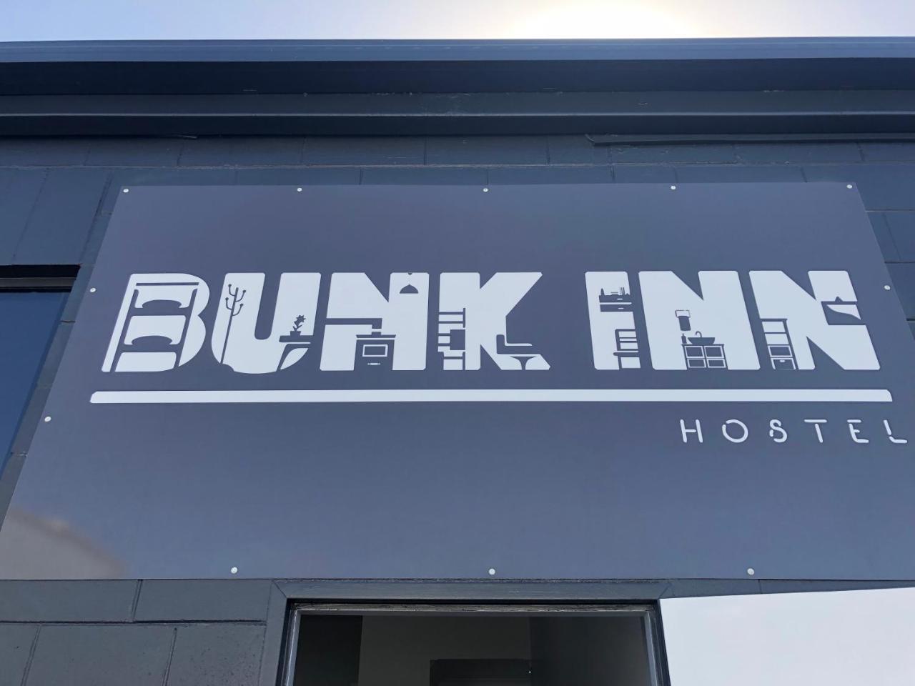 Bunk Inn Hostel Bundaberg Exterior photo